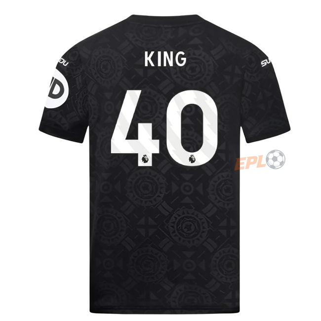 CHA premium 2025-20 Home Kit - Kids | superior | top-grade