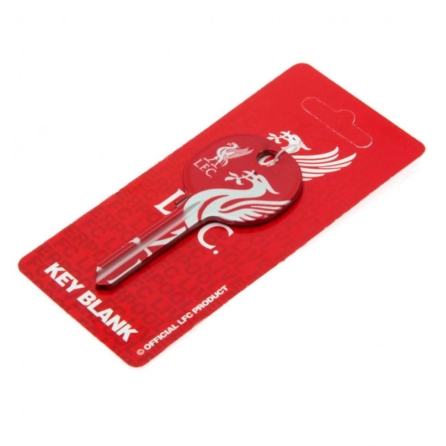 Men's Liverpool FC Crest Door Key