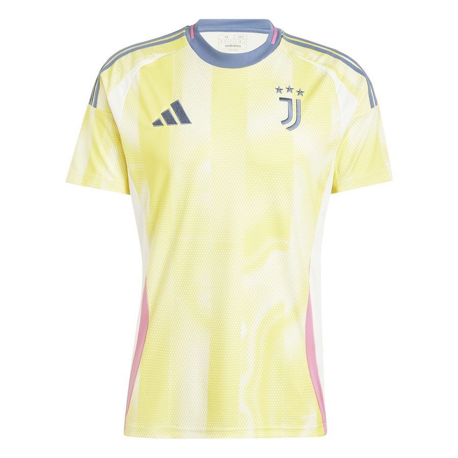 Juventus Away Shirt 2024/25 Supporter Version In Multiple Adult Sizes