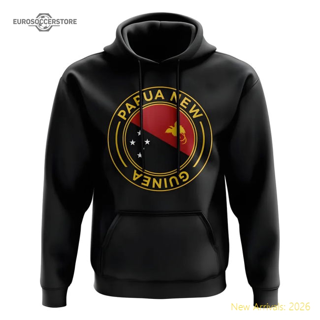 Football Team Hoodie - Genuine Blend Construction Quality