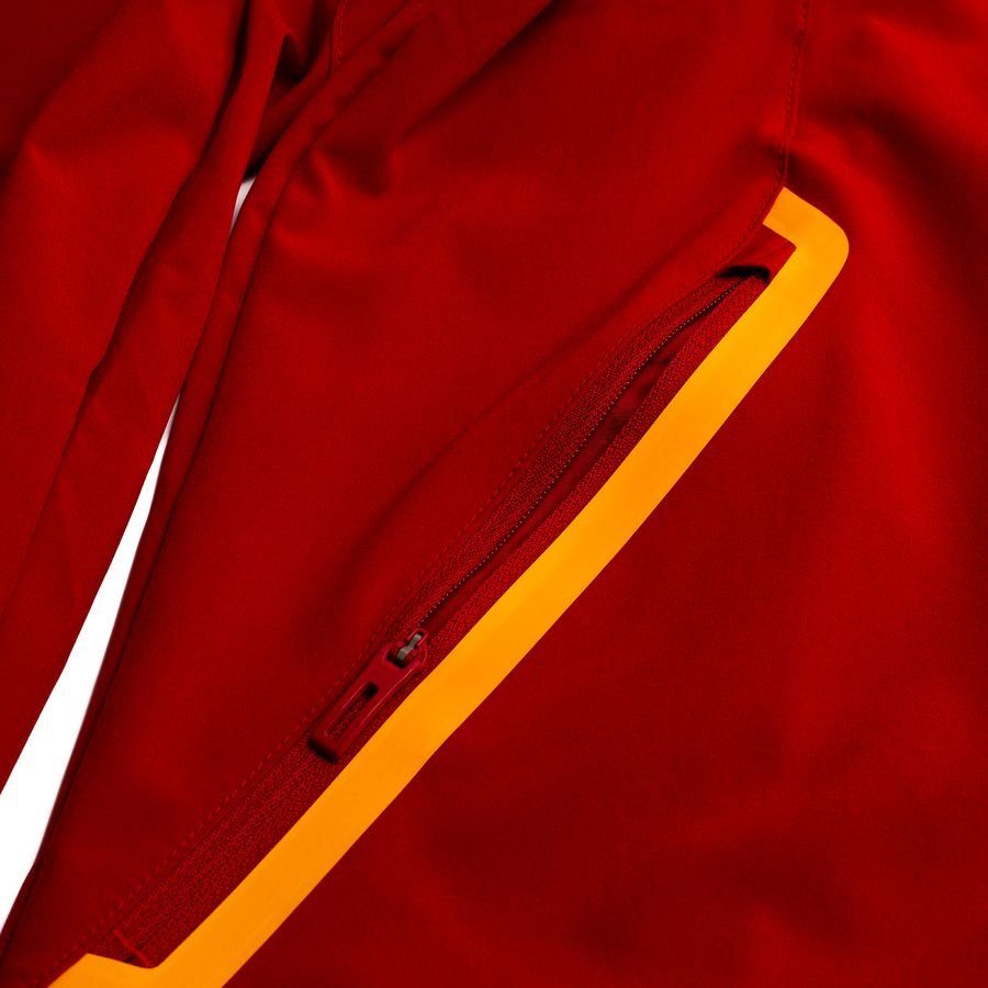Spain Windbreaker Tiro 26 Travel World Cup 2026 Team Power Red