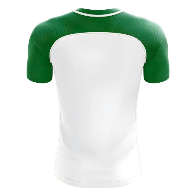 High Quality 2025-2026 Football Club Home Home With Modern Design