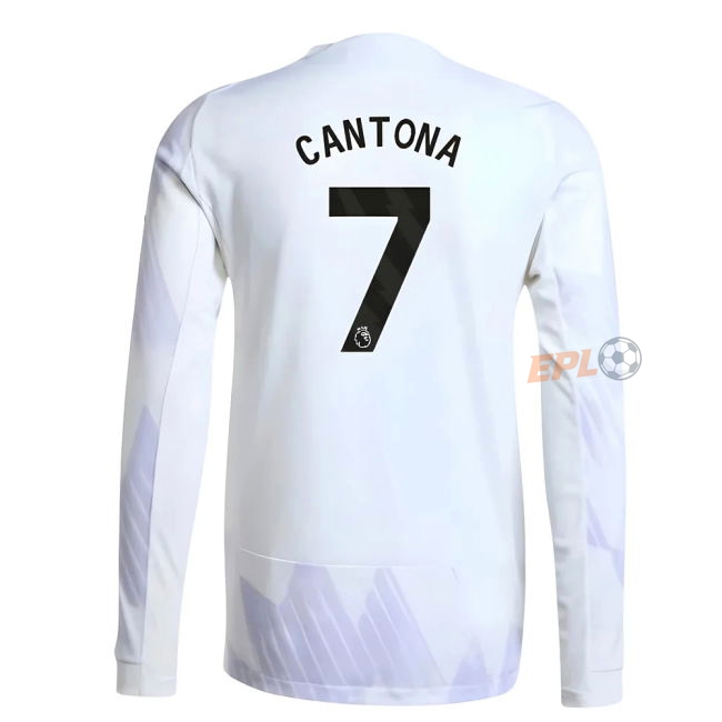 MAN top-grade 2025-20 Away Kit - Adults | exclusive