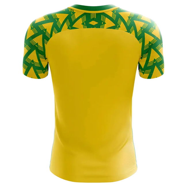 Womens Premium Nantes 2018-2019 Home Shirt