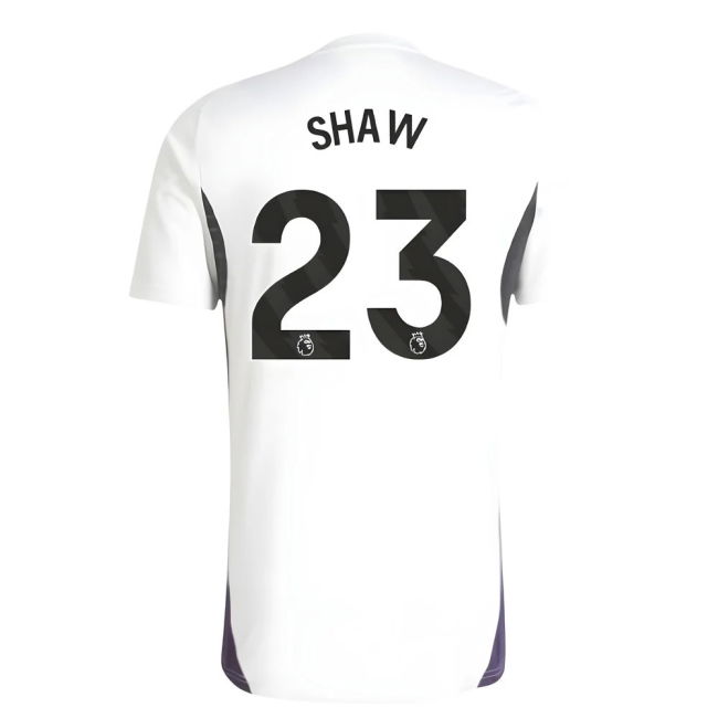 Special Man Utd Jersey 2025-2026 #39