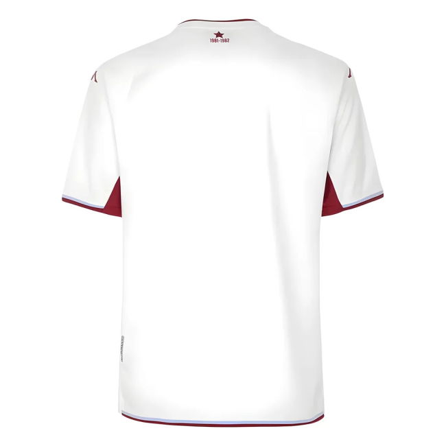 2021-20 Aston Villa high quality Away Shirt - Adults