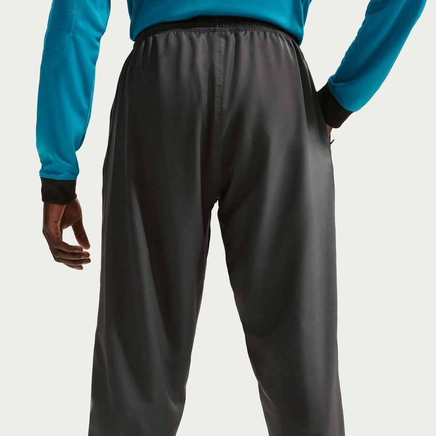 Tottenham Training Trousers Se Anthracite/cyber Teal/cyber Yellow