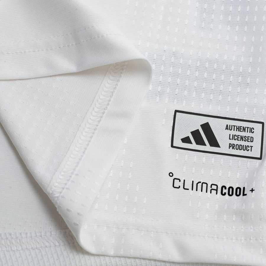 [EFKS] 2026 Germany World Cup Long Sleeves Home Uniform