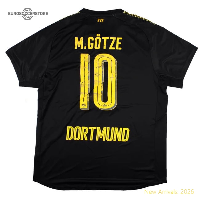 Premium Football Club Away Jersey Breathable Breathable
