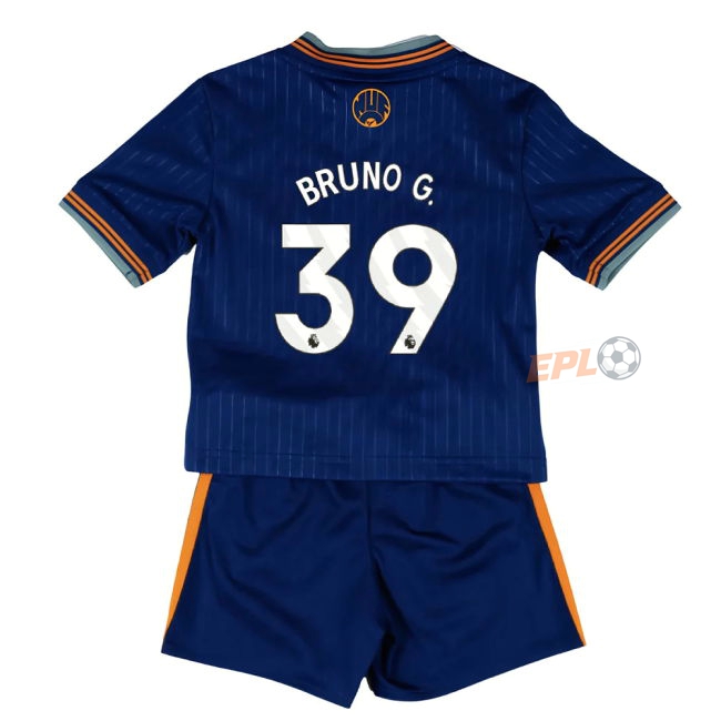 NEW 2025-20 cost-effective Third Jersey - Adults | first-class