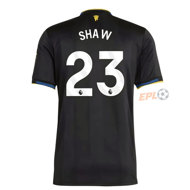 MAN excellent 2025-20 Third Kit - Adults | premium