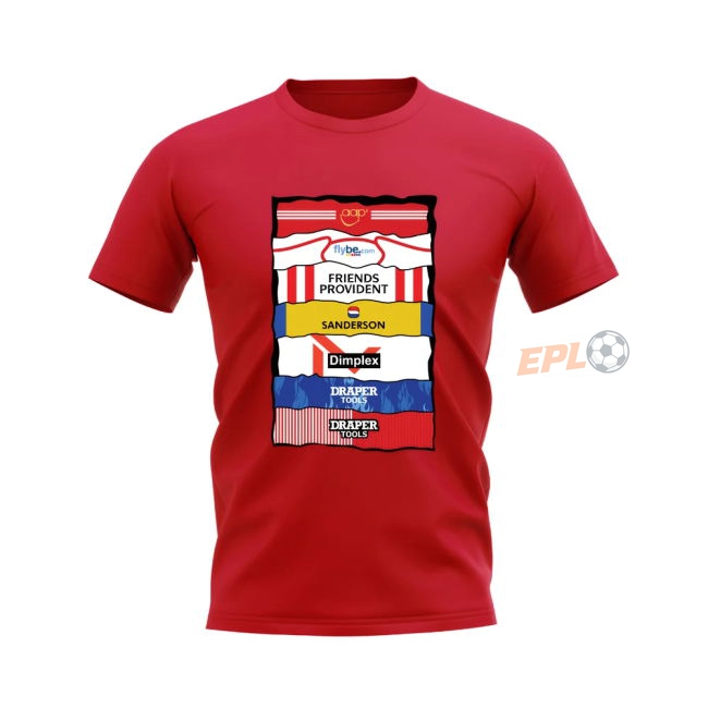Championship top-grade Third Shirt - Adults | exclusive