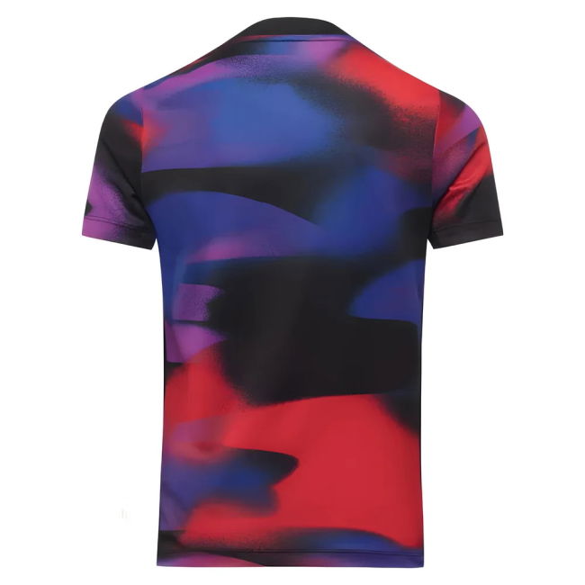 2025-2026 England WEC Academy Pro Pre Match Shirt (Kids)