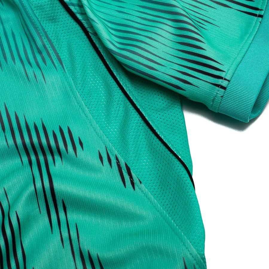 Brazil Goalkeeper Shirt World Cup 2026