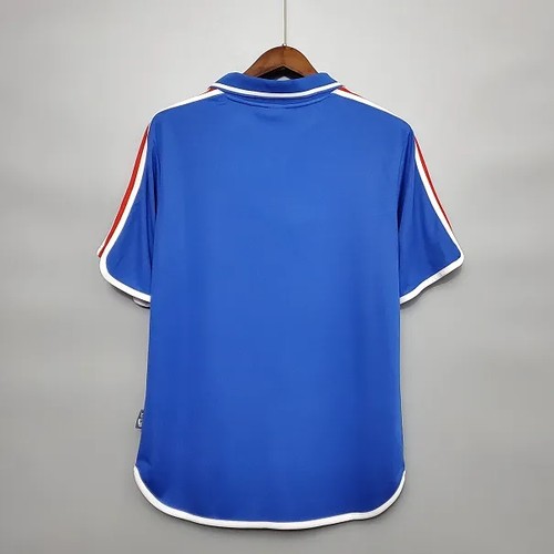 France National Team Championship #2000 Durable Material Official C...