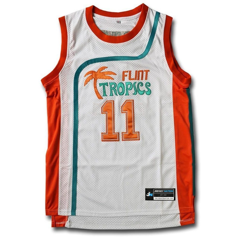 Special Custom Basketball Jersey PR2422