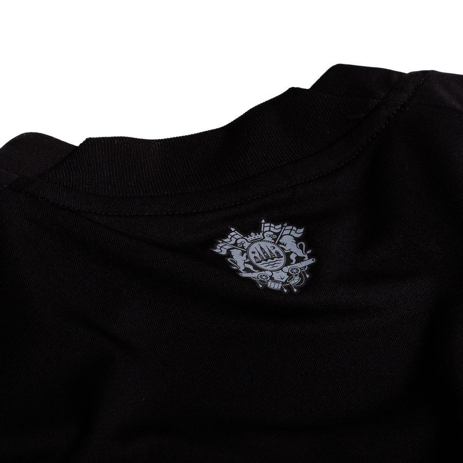 Fc Copenhagen Away Shirt 2025/26 For Algeria Football Fans