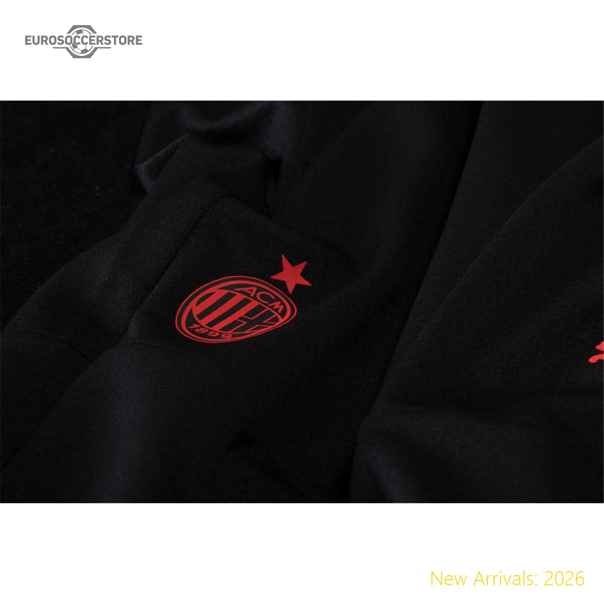 Modern Design Adult Acm Team Unknown Superior Jersey 2023
