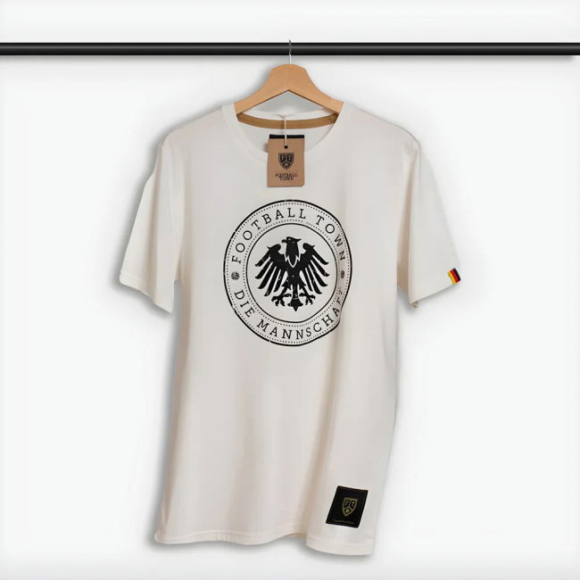 Germany Trendy Germany Jersey