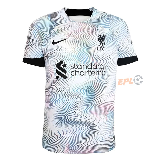 LIV genuine 2022-20 Away Kit - Adults | excellent | premium