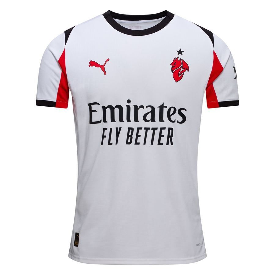 [EFKS] Milan Away Apparel 2025/26
