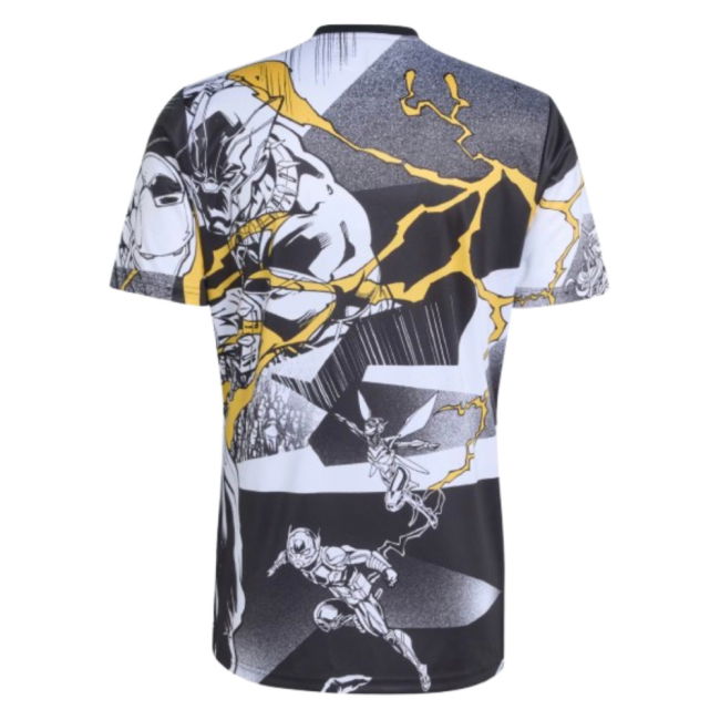 Genuine Top-Quality Fashionable 2025-2026 Real Madrid (RMA)