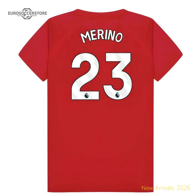2023/24 High Performance Team Jersey Officially Licensed Product