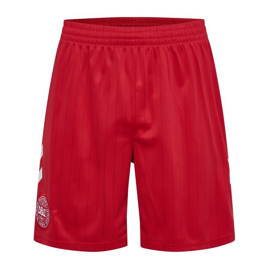 Denmark Away Shorts 2026/27