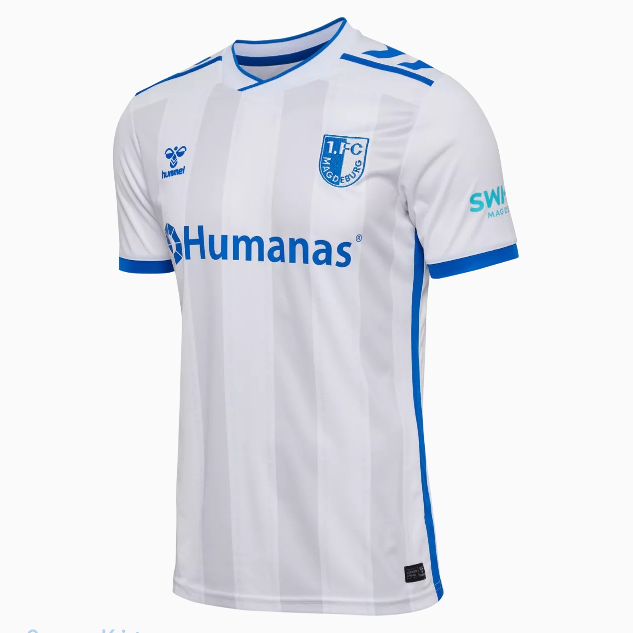 [LK] Magdeburg Kits Released 24 25 Away Third Apparel &