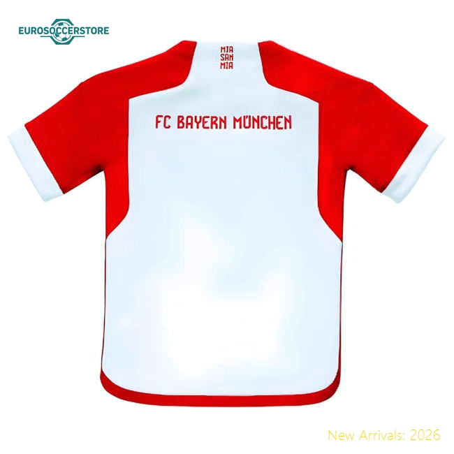 2023-2024 Football Team Kids Child-friendly Jersey Dri-fit