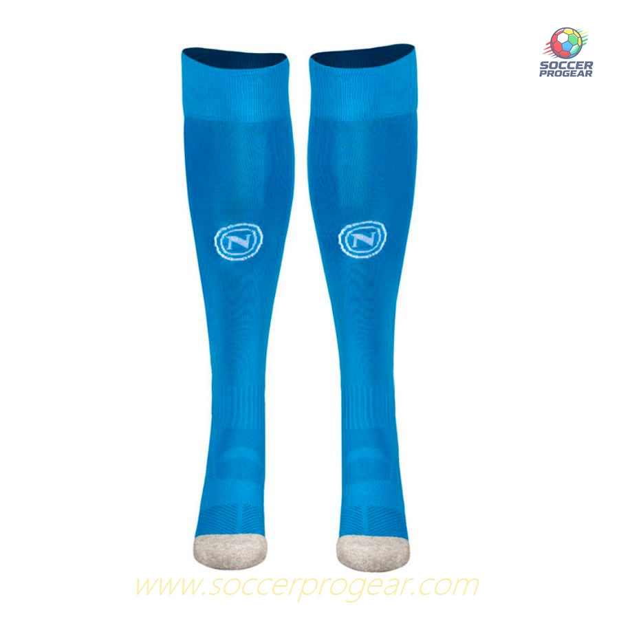 Naples Home Socks 2025-26 Edition