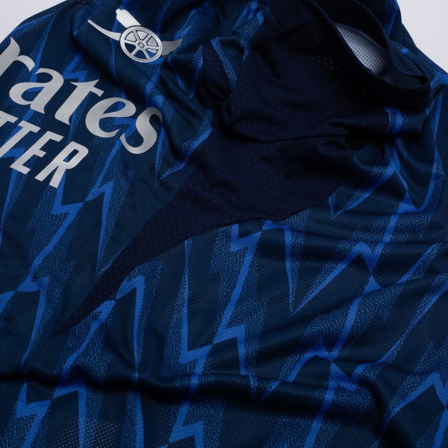 Arsenal Away Shirt 2025/26 Adidas National Team Wear