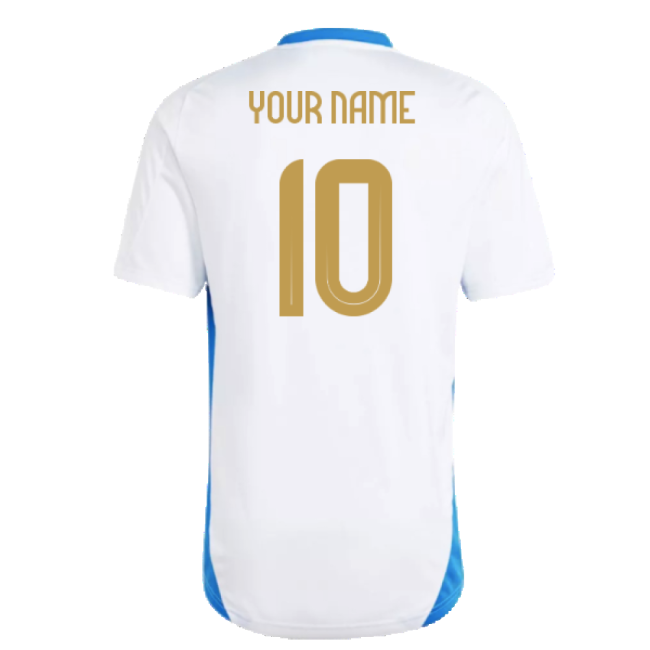 Professional Style Italy Training Elite Kit 2024-2025
