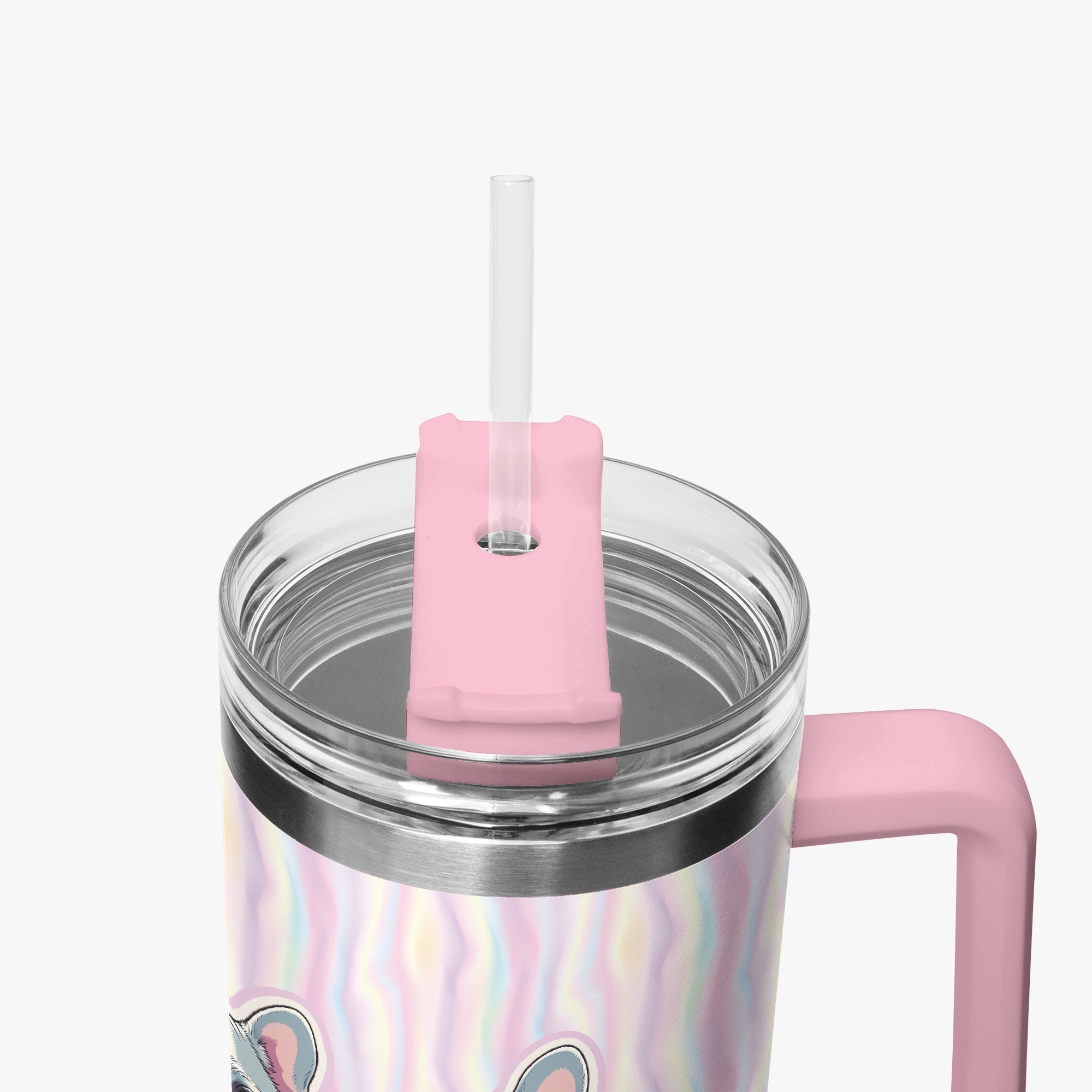 Chauncey - Car Tumbler Cup