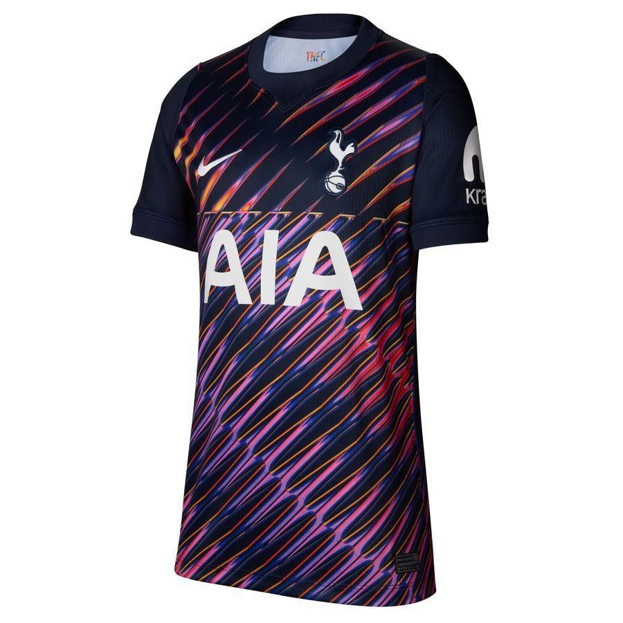 [EFKS] Tottenham Away Kids Uniform 2026/27