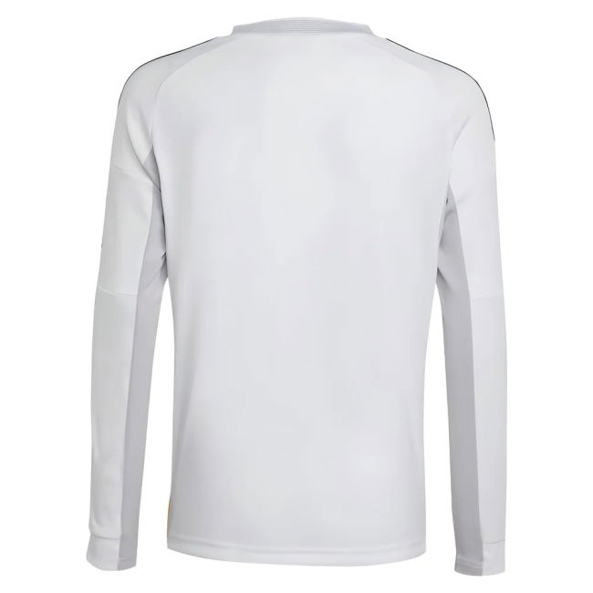 Real Madrid Pro Home Jersey 2025-2026 #59