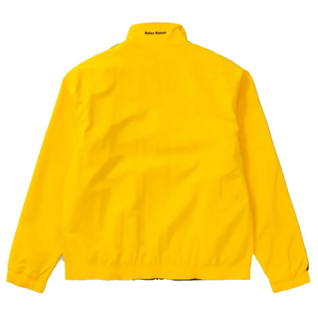 2023-2024 Jamaica Anthem Jacket (Yellow) - Kids