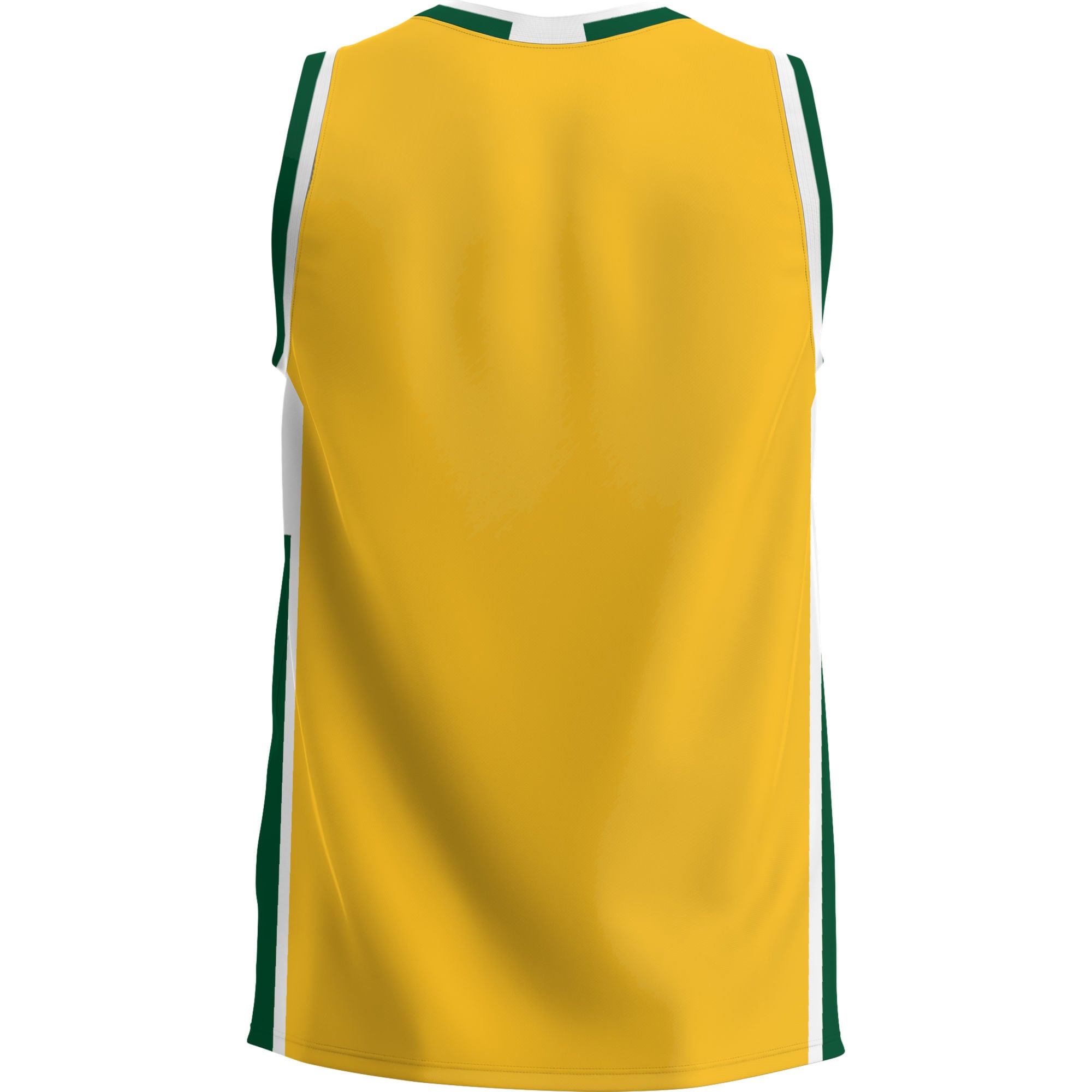 [NJP] Vermont Catamounts GameDay Greats Lightweight Basketball Jersey - Green