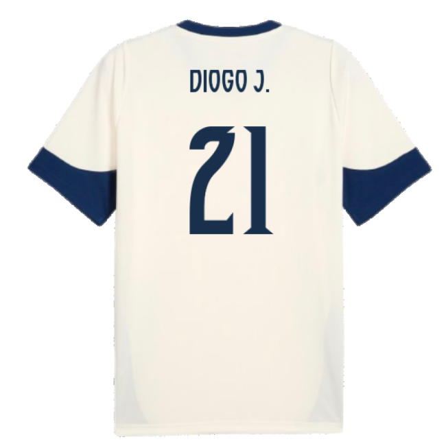 Eye-catching 2025-2026 Esp Xxl Adults Home Authentic Jersey 0
