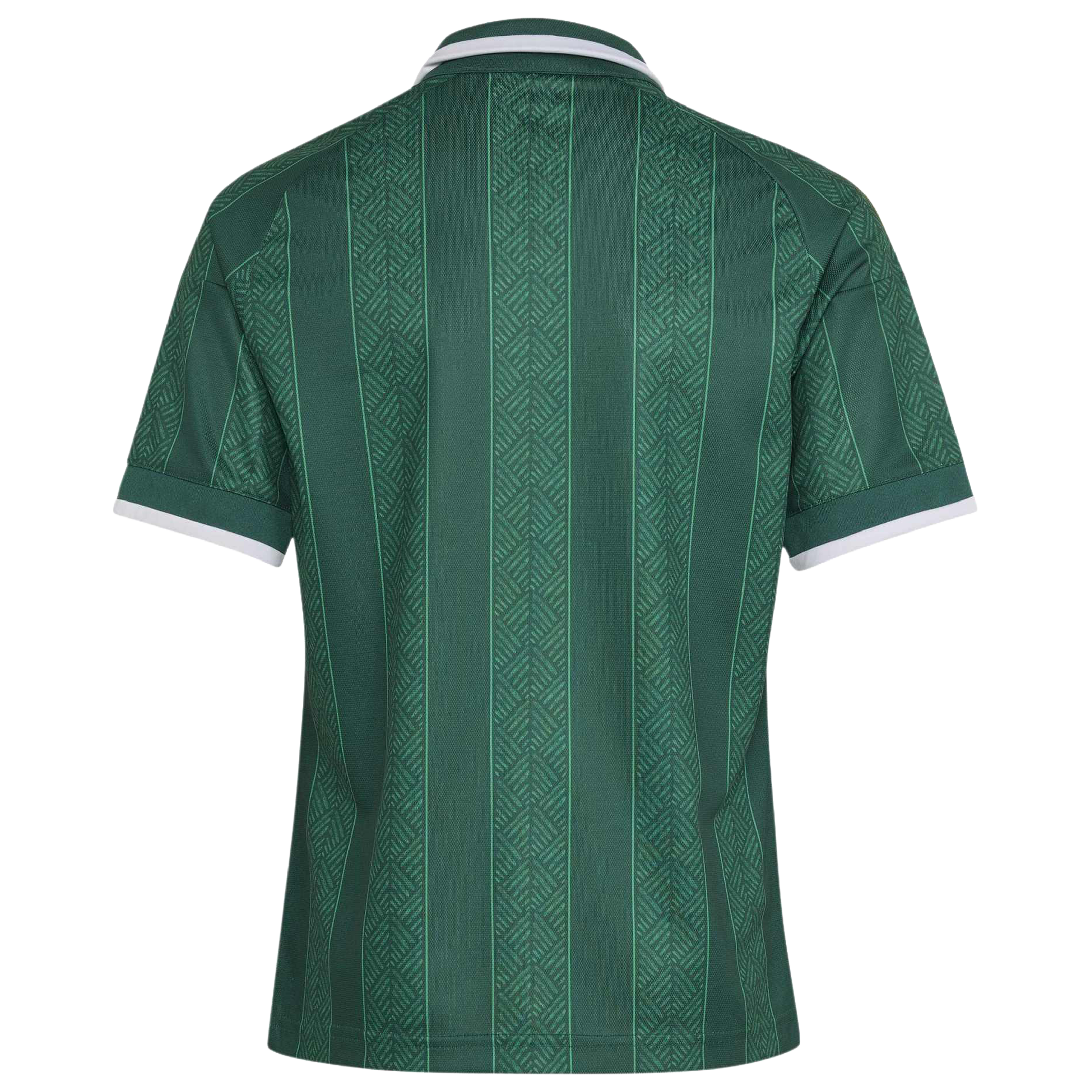[SJH] South Africa National Team Youth 2026 Away Replica Jersey - Green