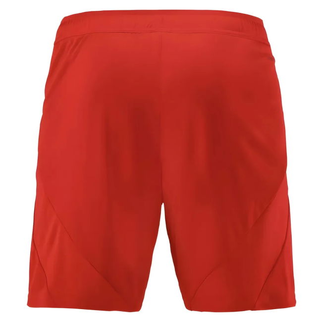 2024-2025 Bayern Munich Short Home Shirt for (Unisex