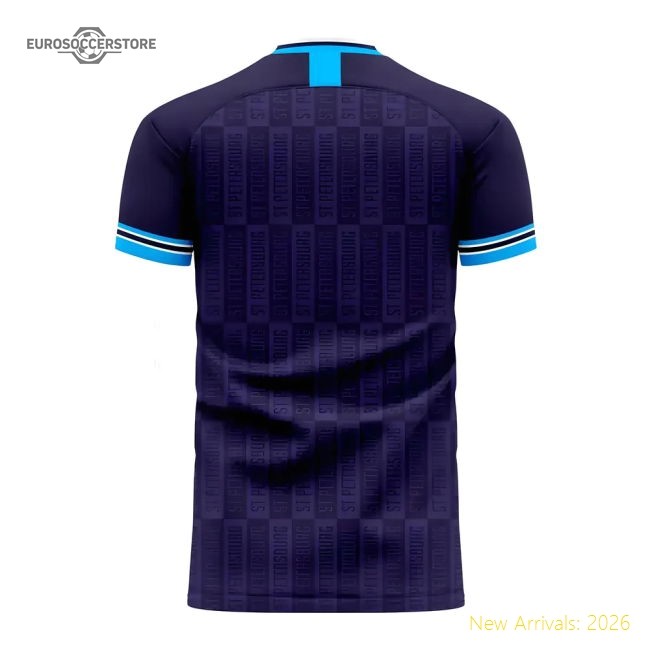 2025-2026 Football Team Womens Chic Jersey Climacool Climacool