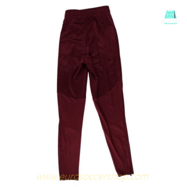 2024-2025 Man City Training Pants (Dark Jasper)