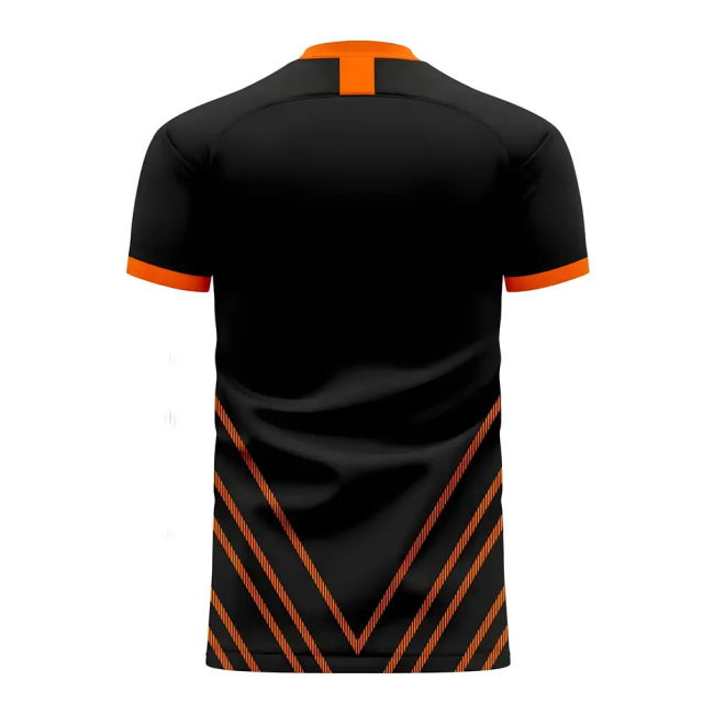 Football Club 2025-2026 Away Away Libero - High Quality Fan Edition
