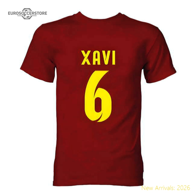 Barcelona Home Pro Jersey Comfortable Breathable Moisture-wicking