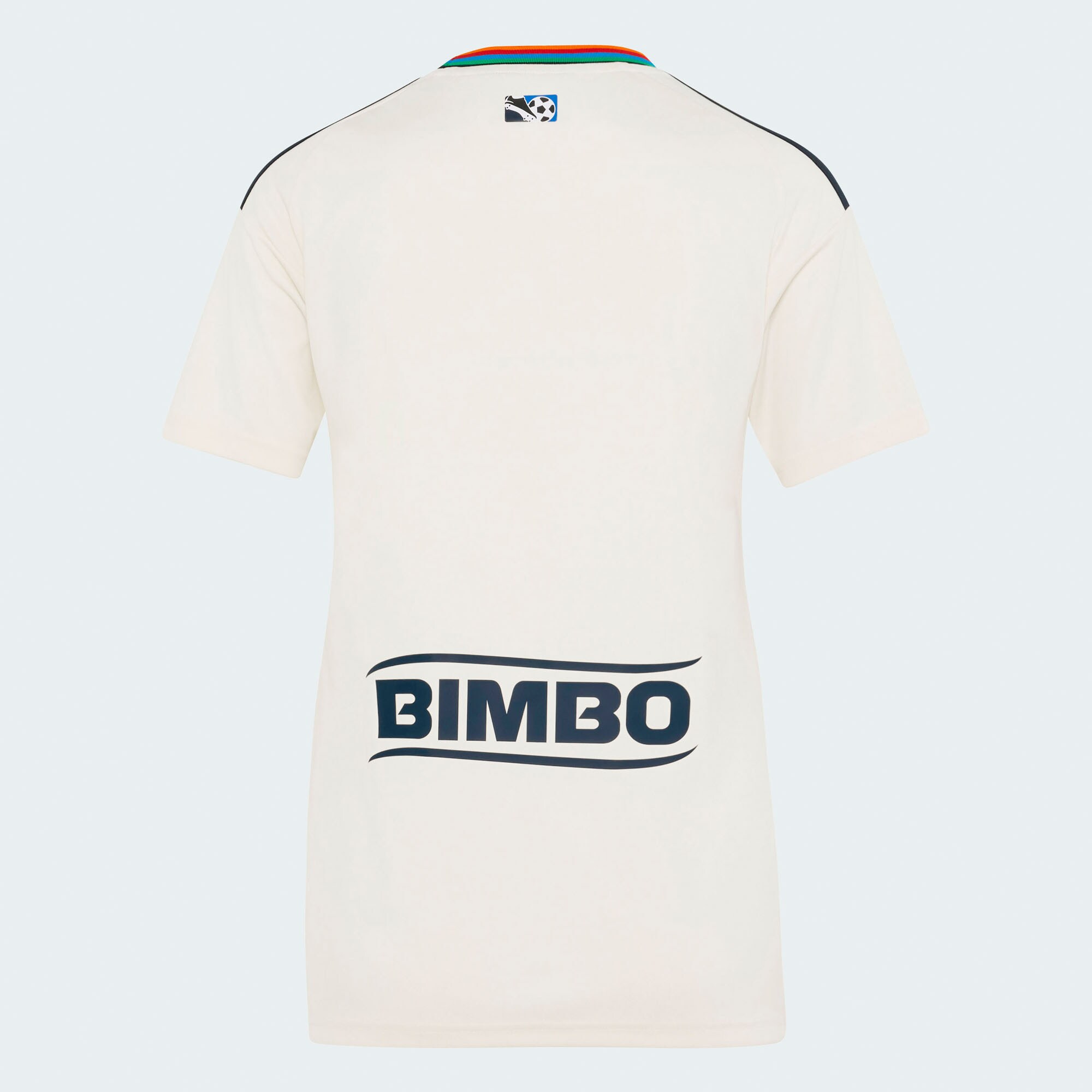 [SJH] Philadelphia Union Women's 2026 Archive Replica Jersey - Tan