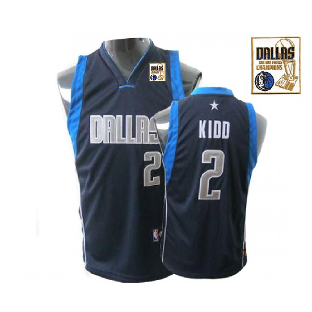 Performance 2 Blue Jersey - - Fan Favorite