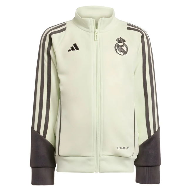 Real Madrid 2025-2026 Jersey football shirt - authentic and