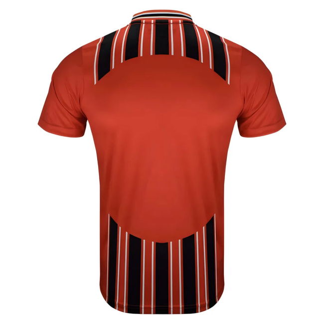 2000-2002 Bournemouth Retro Home Shirt | Lightweight | Fan Favorite