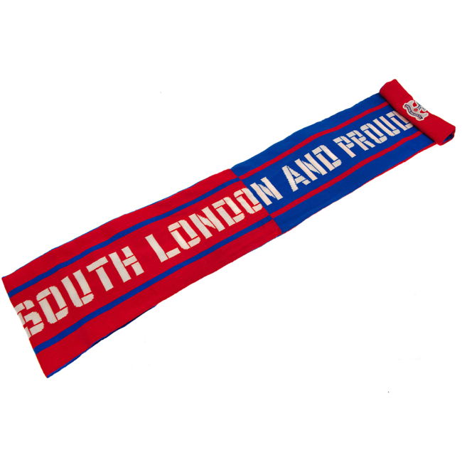 Latest Lightweight Crystal Palace Home Soccer Jersey